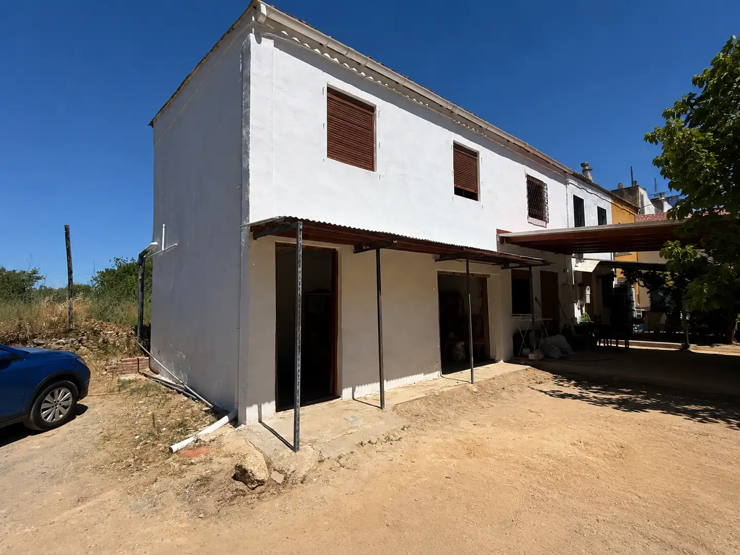 Rustikales Grundstück zum Verkauf in El Camí de Vila-seca 28, imagen 9