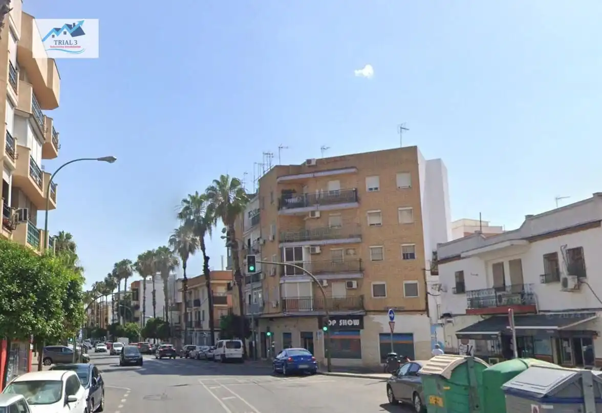 Appartement à vendre à Calle 8 DE MARZO