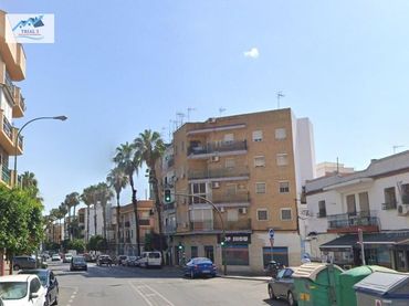 Pis en venda a Calle 8 DE MARZO