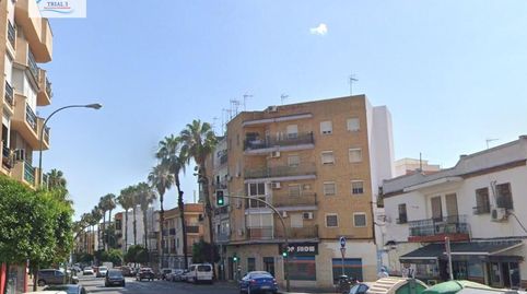 Venta piso en Sevilla