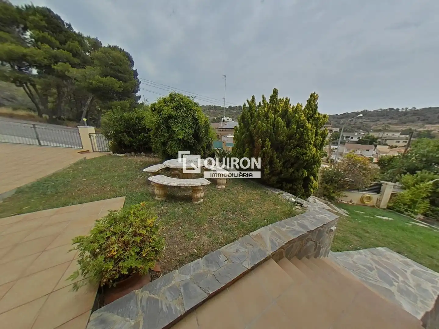 Villa con piscina in vendita a Pau Casals, imagen 26