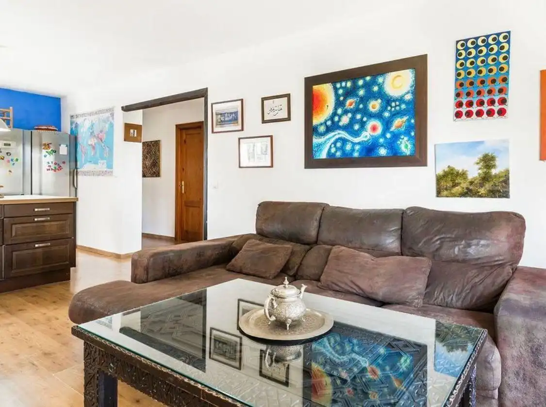 Chalet con piscina en venta en Los Franceses – La Vega, imagen 7