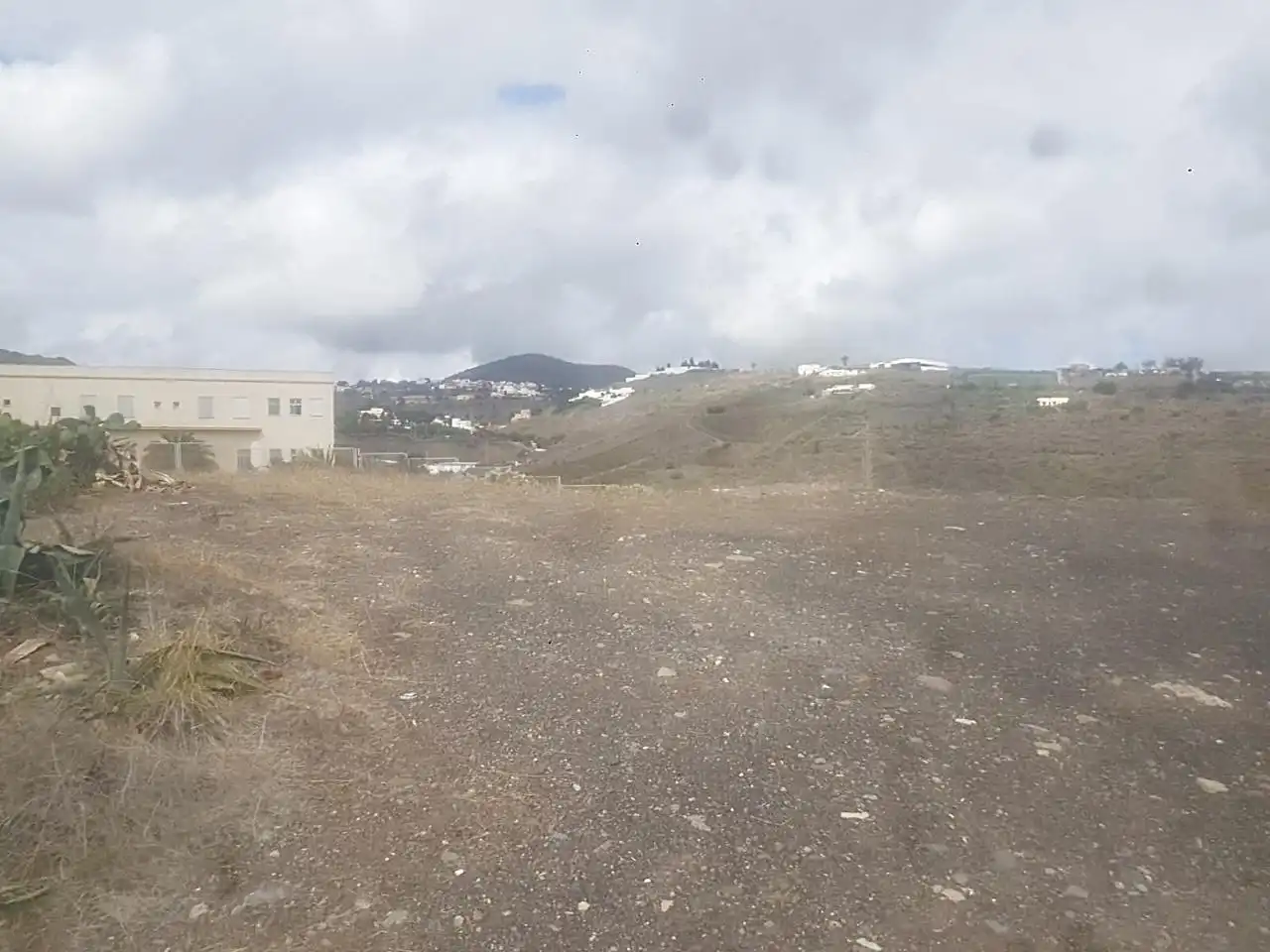 Grundstücke zur Miete in Las Palmas de Gran Canaria