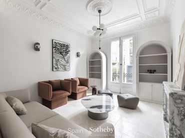 Apartament en venda a Tallers