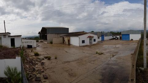 Foto 3 von Fabrikhallen zum Verkauf in Quatretonda, Valencia