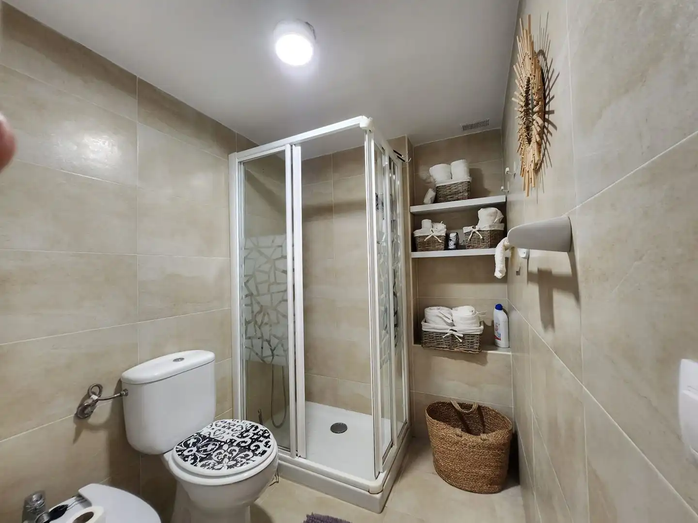 Flat with pool for sale in Santa Margarita, imagen 11