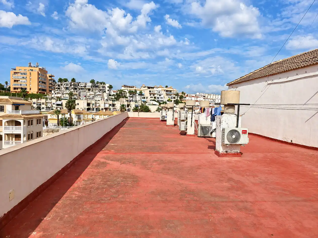 Penthouse mit Aufzug zum Verkauf in Centro, imagen 26