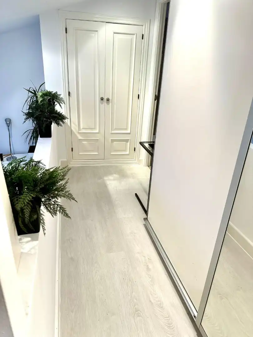 Dúplex de alquiler en Rúa de Urzáiz, 26, Centro - Areal