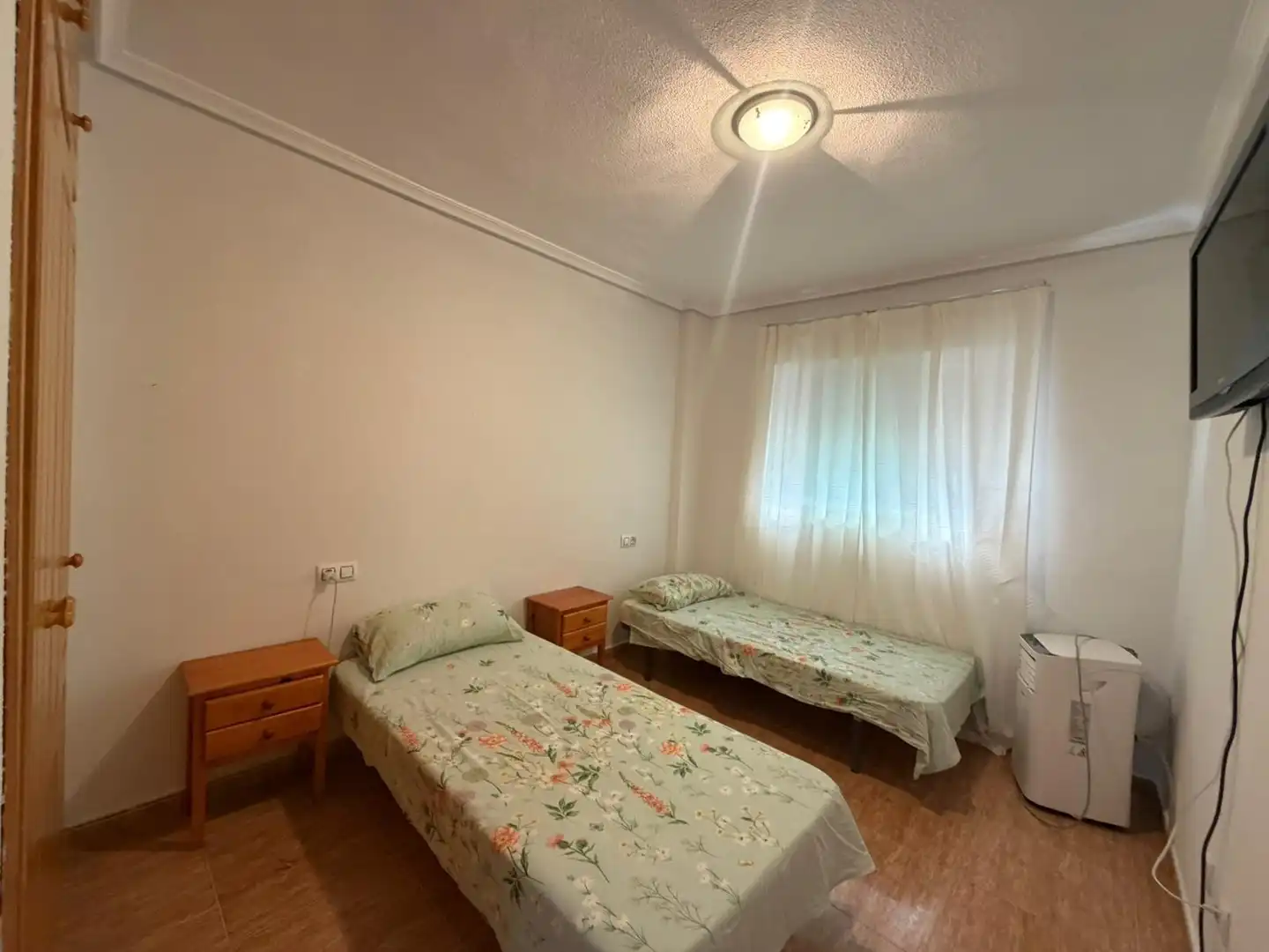 Dormitori de Casa o xalet en venda en Formentera del Segura amb Aire condicionat, Terrassa i Piscina comunitària