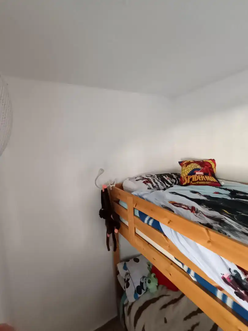 Dormitori de Casa o xalet en venda en Chiva