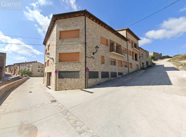 Edificio en Venta en CL CALVARI  Es:P Pl: Pt:
 CONESA (TARRAGONA) en Conesa