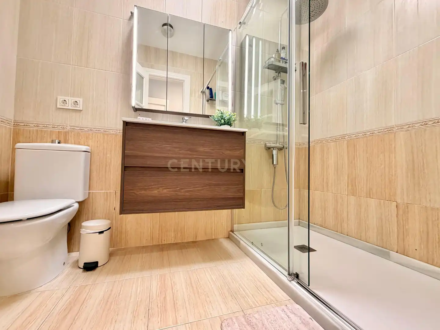 Reihenhaus mit Pool zum Verkauf in Almerimar, imagen 31