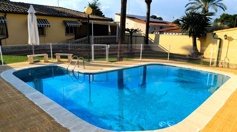 Foto 3 von Haus oder Chalet zum Verkauf in Montealegre, L'Eliana