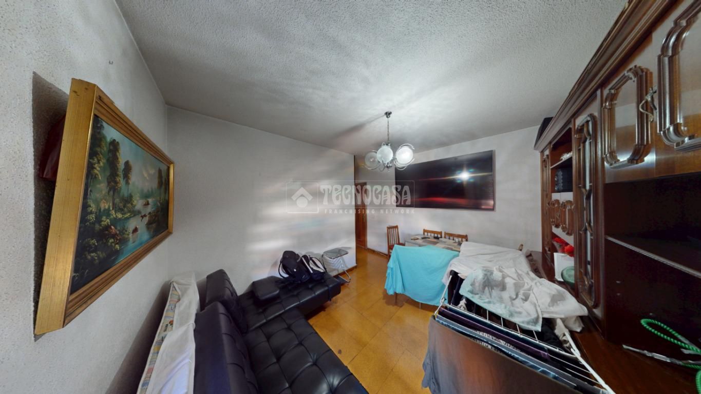 Piso en venta en Casco Antiguo