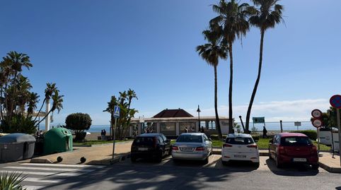 Photo 2 of Detached homes for sale in Calle Chiriva, La Carihuela - Los Nidos, Torremolinos