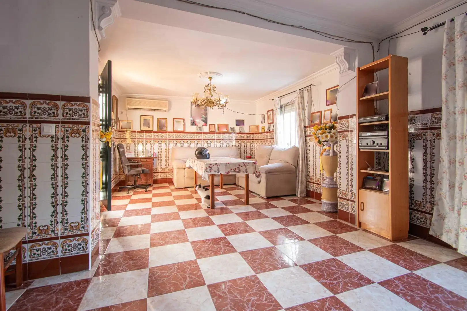 Casa o chalet en venta en Hacienda - La Cartuja