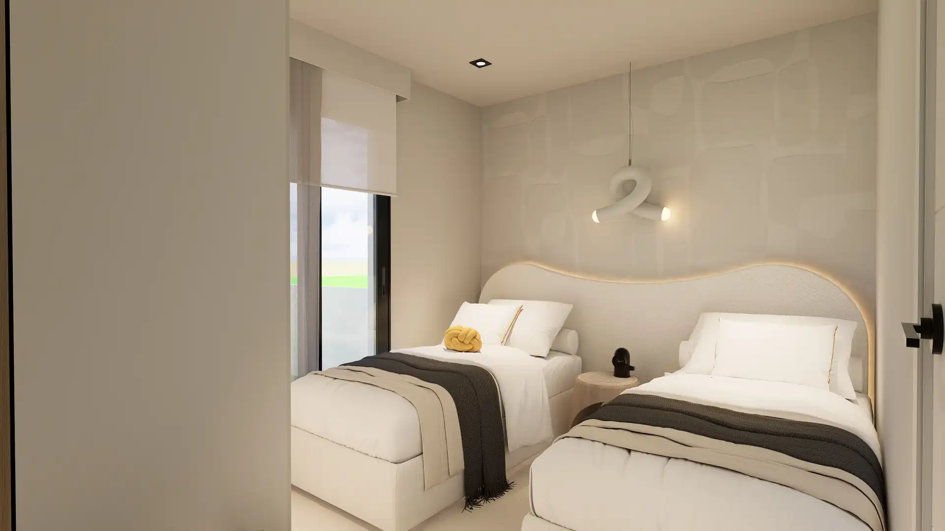 Bungalow avec piscine à vendre à Avenida Reina Sofía, imagen 14