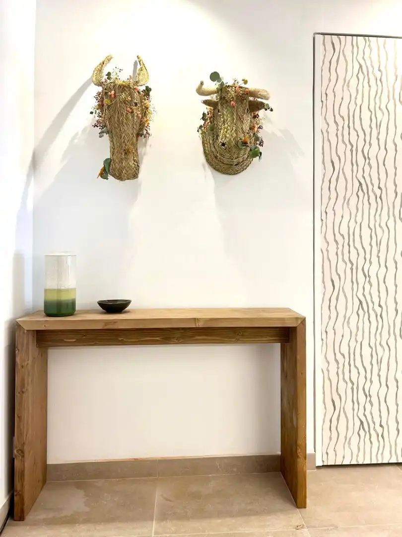 Terrassa de Apartament en venda en Jávea / Xàbia amb Aire condicionat, Calefacció i Terrassa