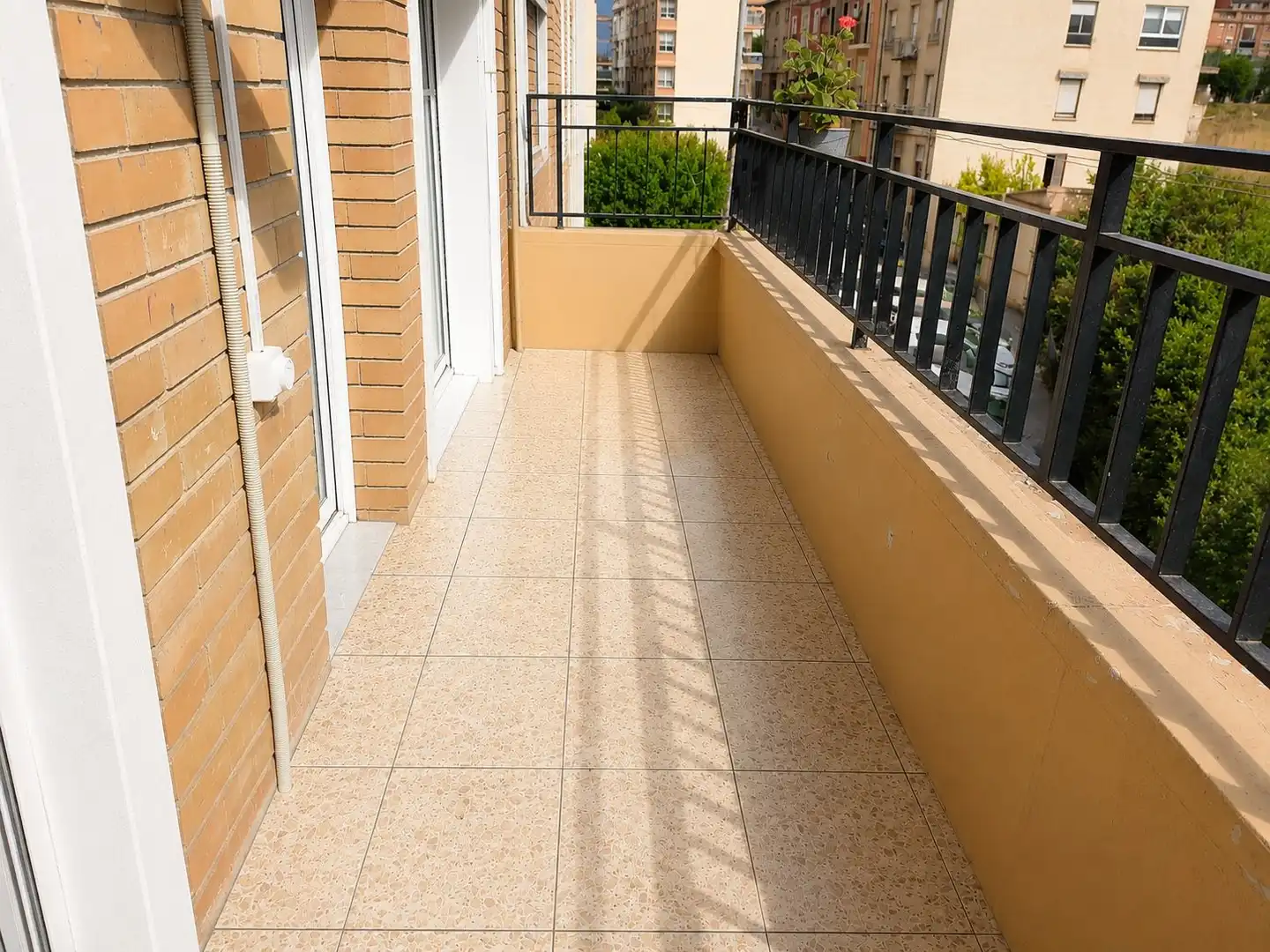 Appartamento con terrazza in vendita a Eixample, imagen 3