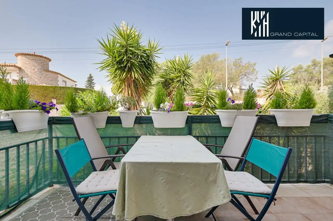 Wohnung mit Terrasse zum Verkauf in Carrer Carrer Maria Aurèlia Capmany, imagen 21