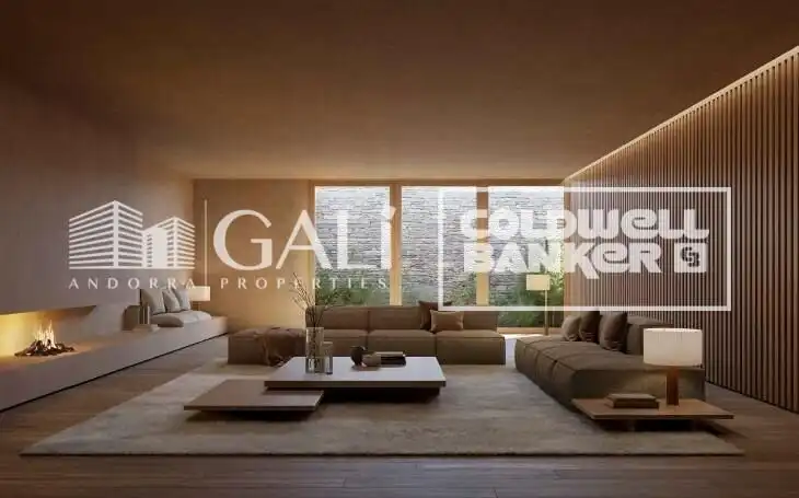 Villa con terrazza in vendita a Callissa de l'Asó, imagen 7