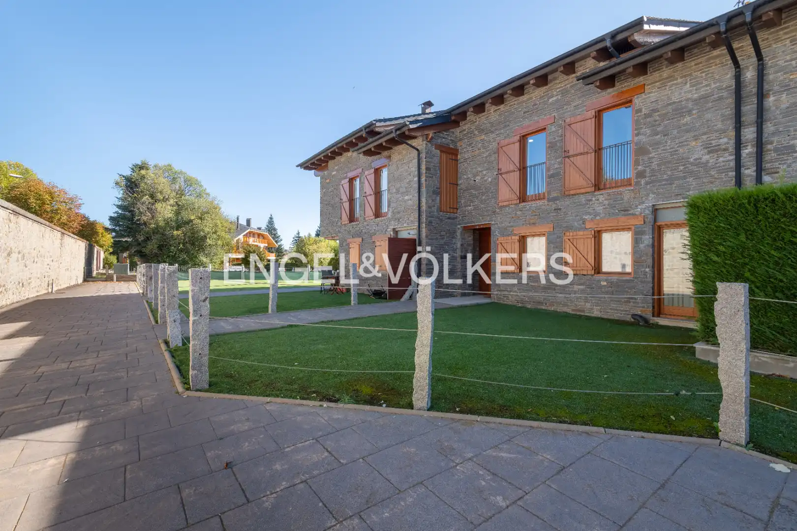 Terraced house with terrace for sale in Puigcerdà, imagen 26
