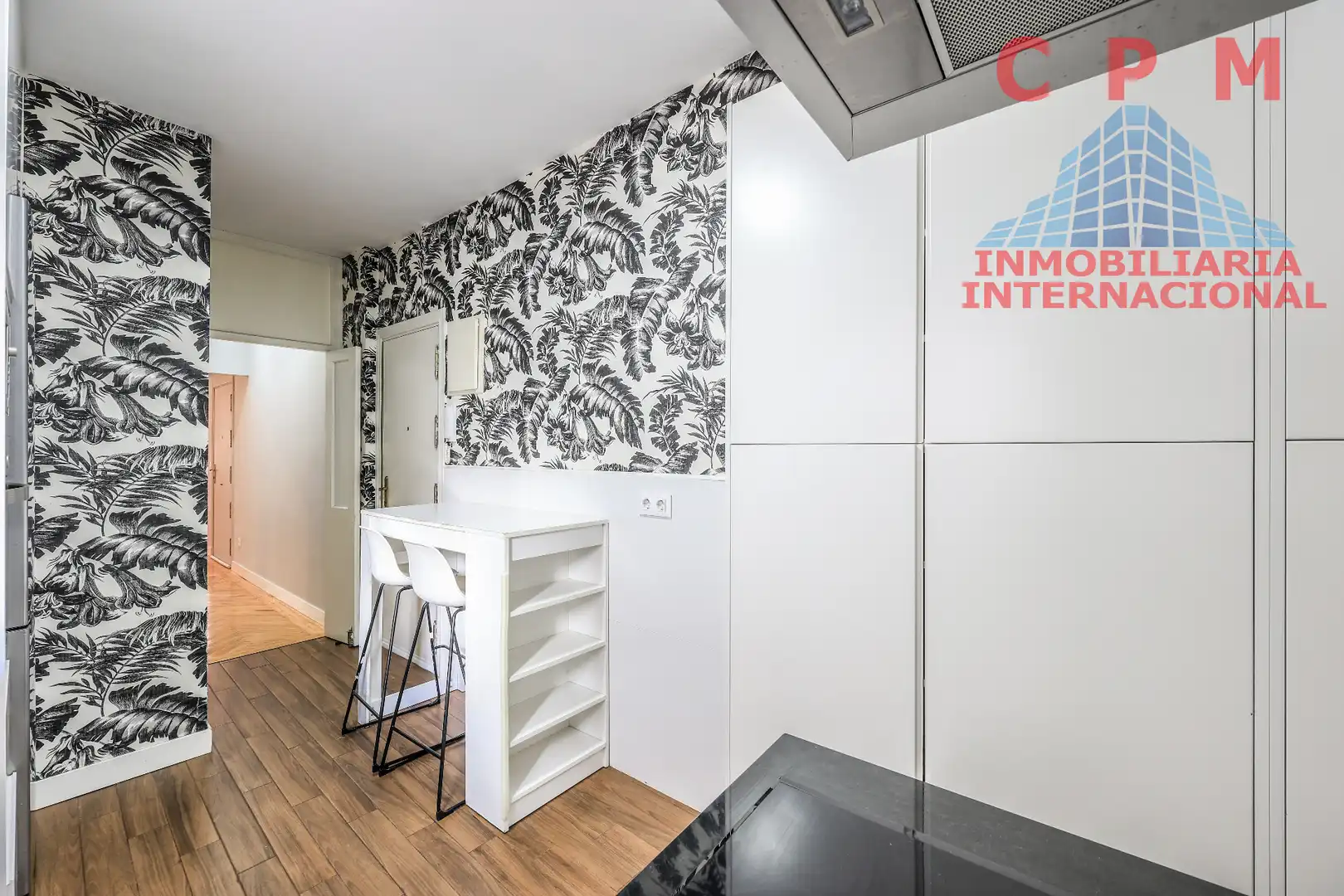 Flat with lift to rent in Chamartín, imagen 10