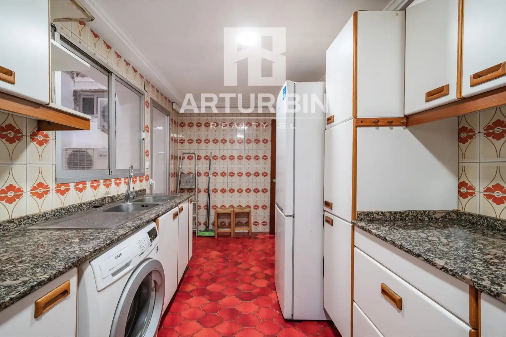 Flat with terrace for sale in El Mercado, imagen 17