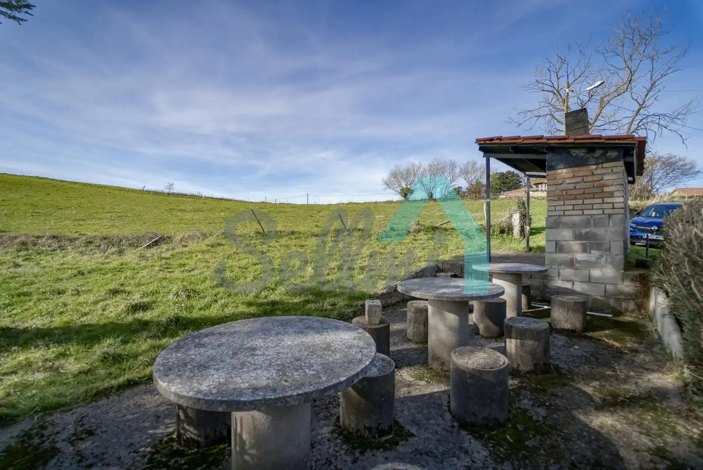Casa con jardín en venta en Lugar Ardesaldo, imagen 80