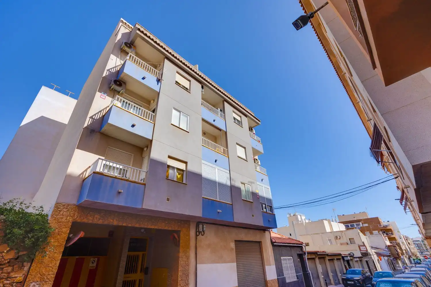 Apartament amb ascensor en venda a Calle Bazan 30, imagen 4