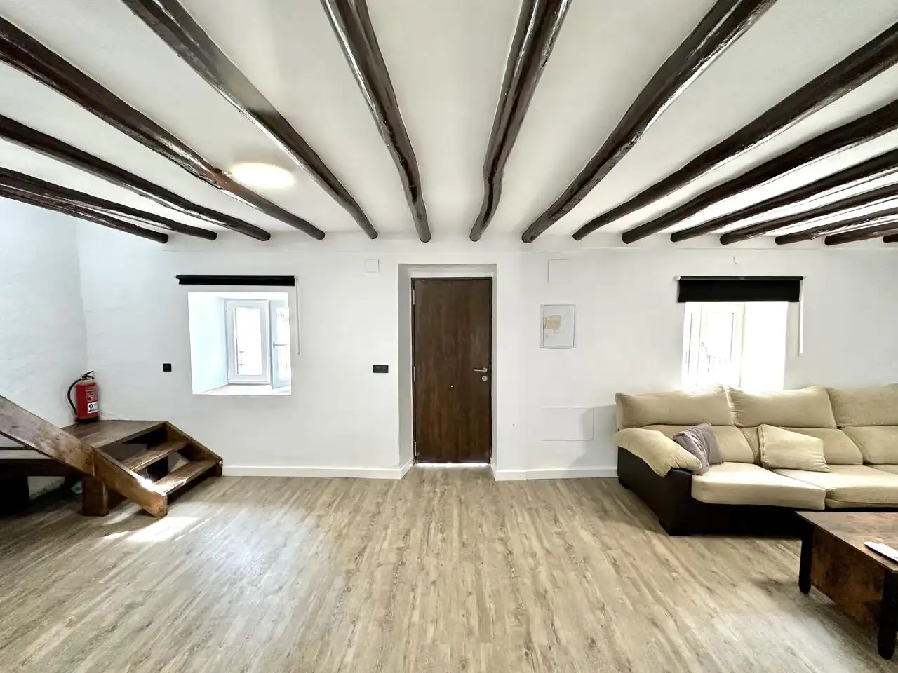 Casa o chalet en venta en Antequera con Aire acondicionado, Jardín privado y Parquet