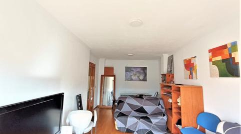 Foto 3 de Pis de lloguer a Jesus Garcia Bernal, La Platina- Hospital - Campus, Salamanca Capital