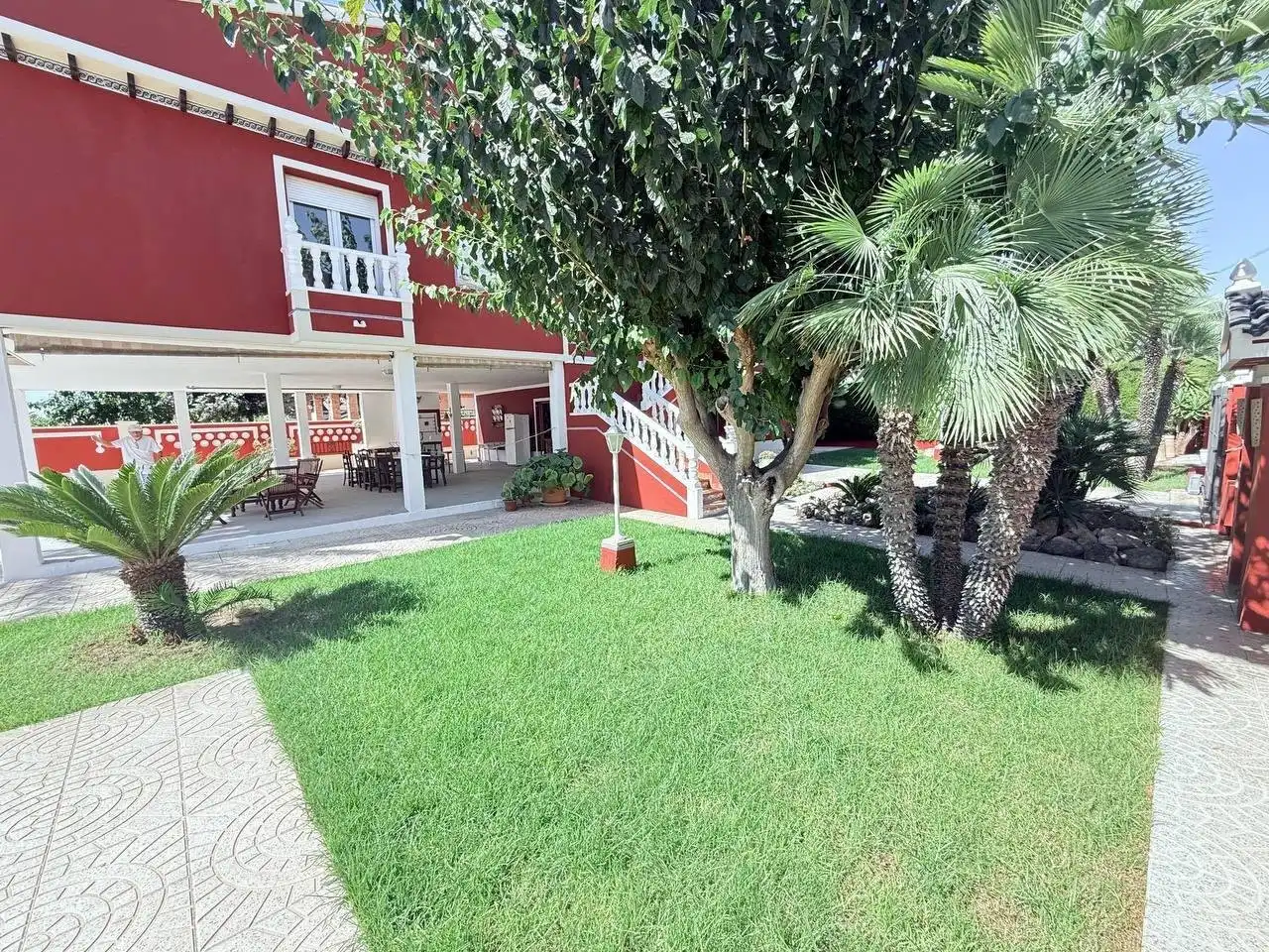 Casa amb piscina en venda a Orihuela Costa, imagen 3