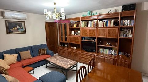 Foto 4 de Pis en venda a Virgen del Rosario, Torrejón de Ardoz