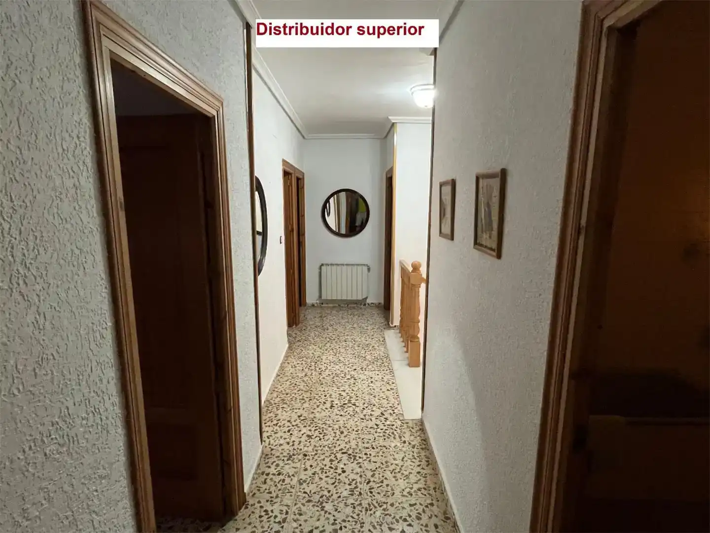 Flat for sale in Bonete  with Private garden, Terrace and Storage room
