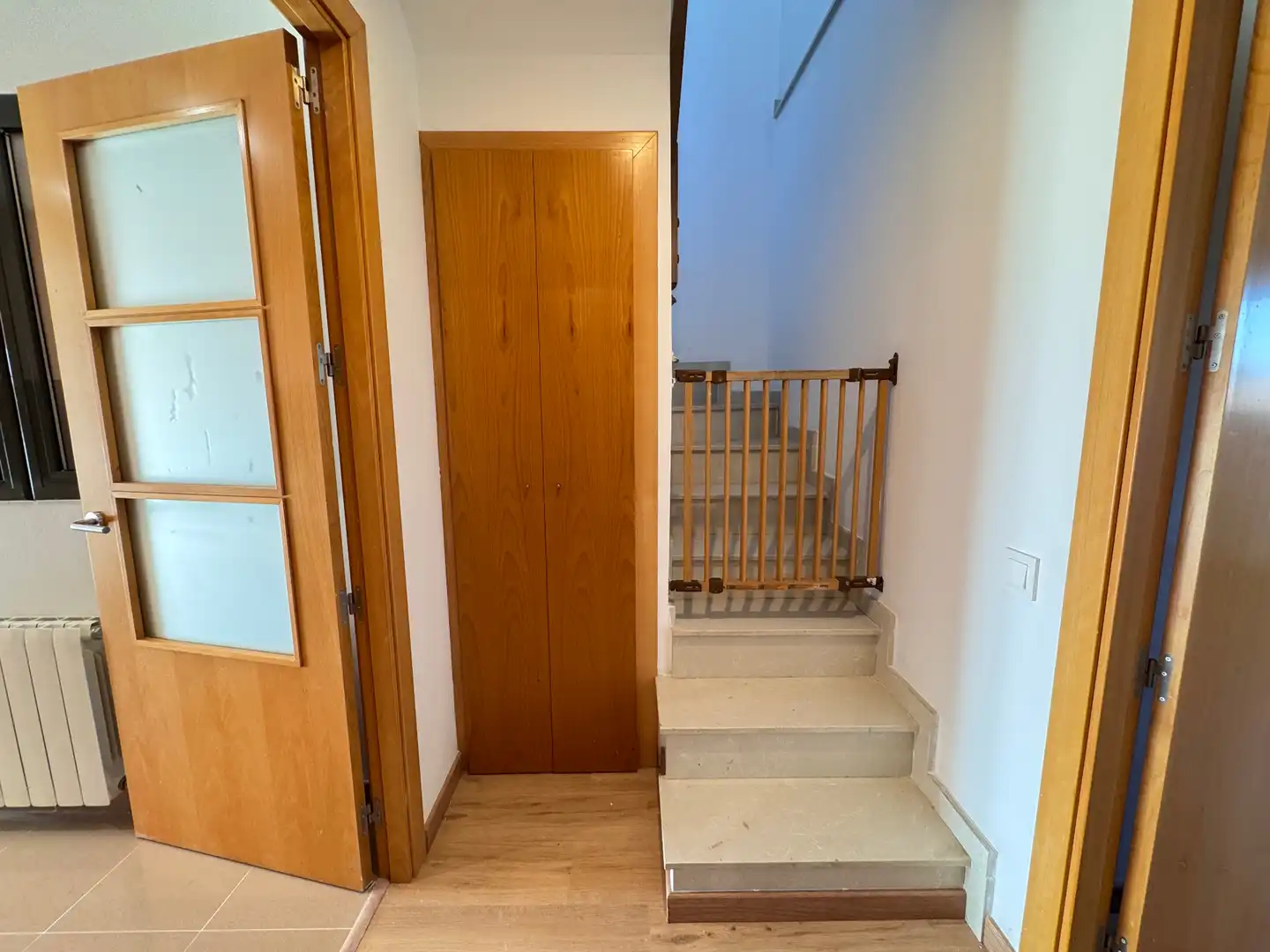 Dúplex en venda en Cardedeu amb Calefacció, Parquet i Terrassa
