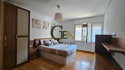 Foto 5 de Piso de alquiler en Villabona, Gipuzkoa