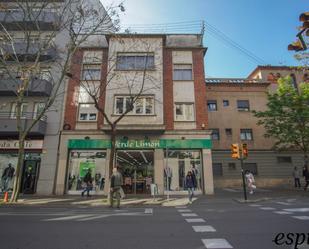 Exterior view of Building for sale in Girona Capital