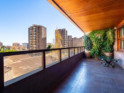 Flat for sale in Avenida VIRGEN DE LIDON, Rafalafena