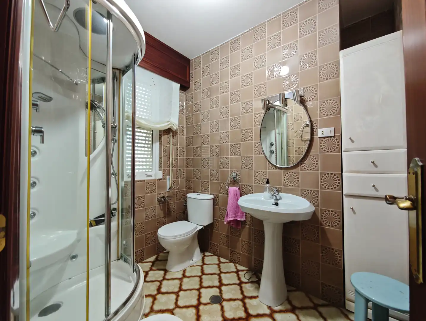Chalet con piscina en venta en Vila Área Núcleo, imagen 44