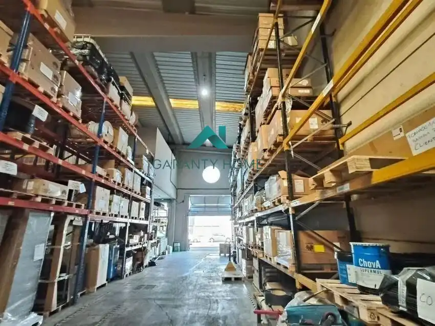 Nave industrielle à vendre à Cerro - Amate, imagen 3