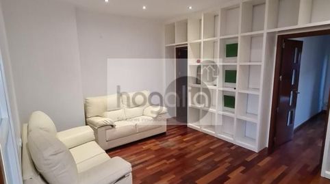 Foto 3 de Piso de alquiler en Triana Casco Antiguo, Sevilla Capital