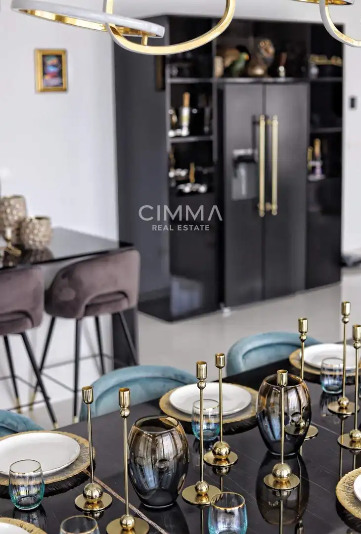 Chalet con terraza en venta en Calle Calle Roma, imagen 25