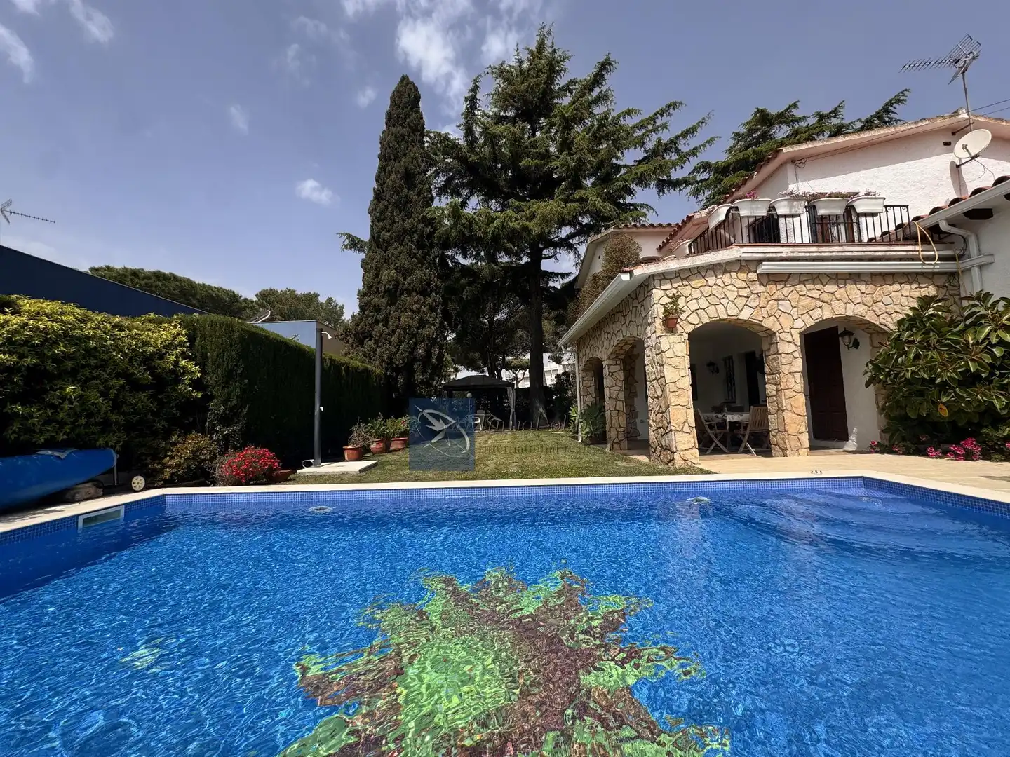 Houses for sale in la Garrotxa, S'Agaró