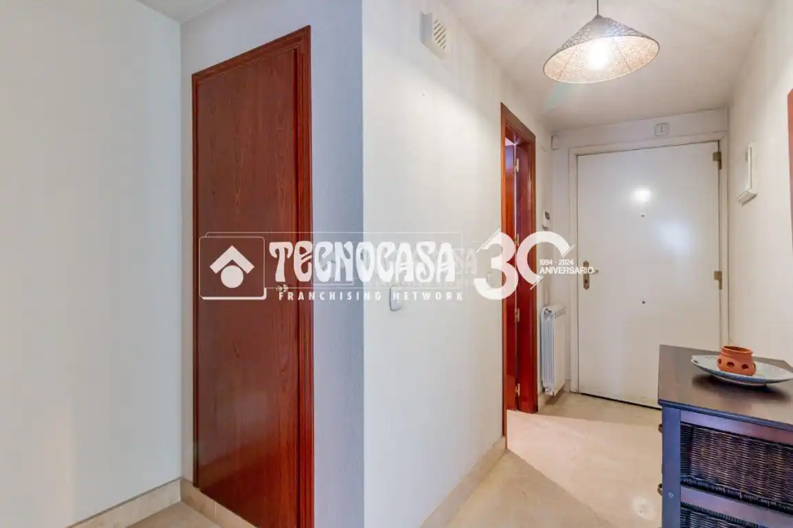 Casa adosada en venta en Madrid con Parquet