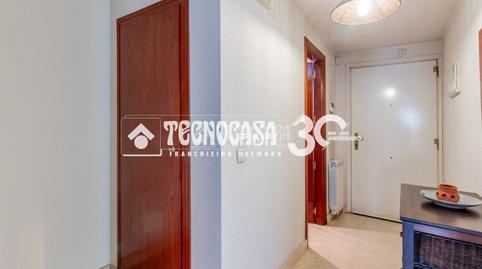 Foto 4 de Casa adosada en venta en Rosas - Musas,  Madrid Capital