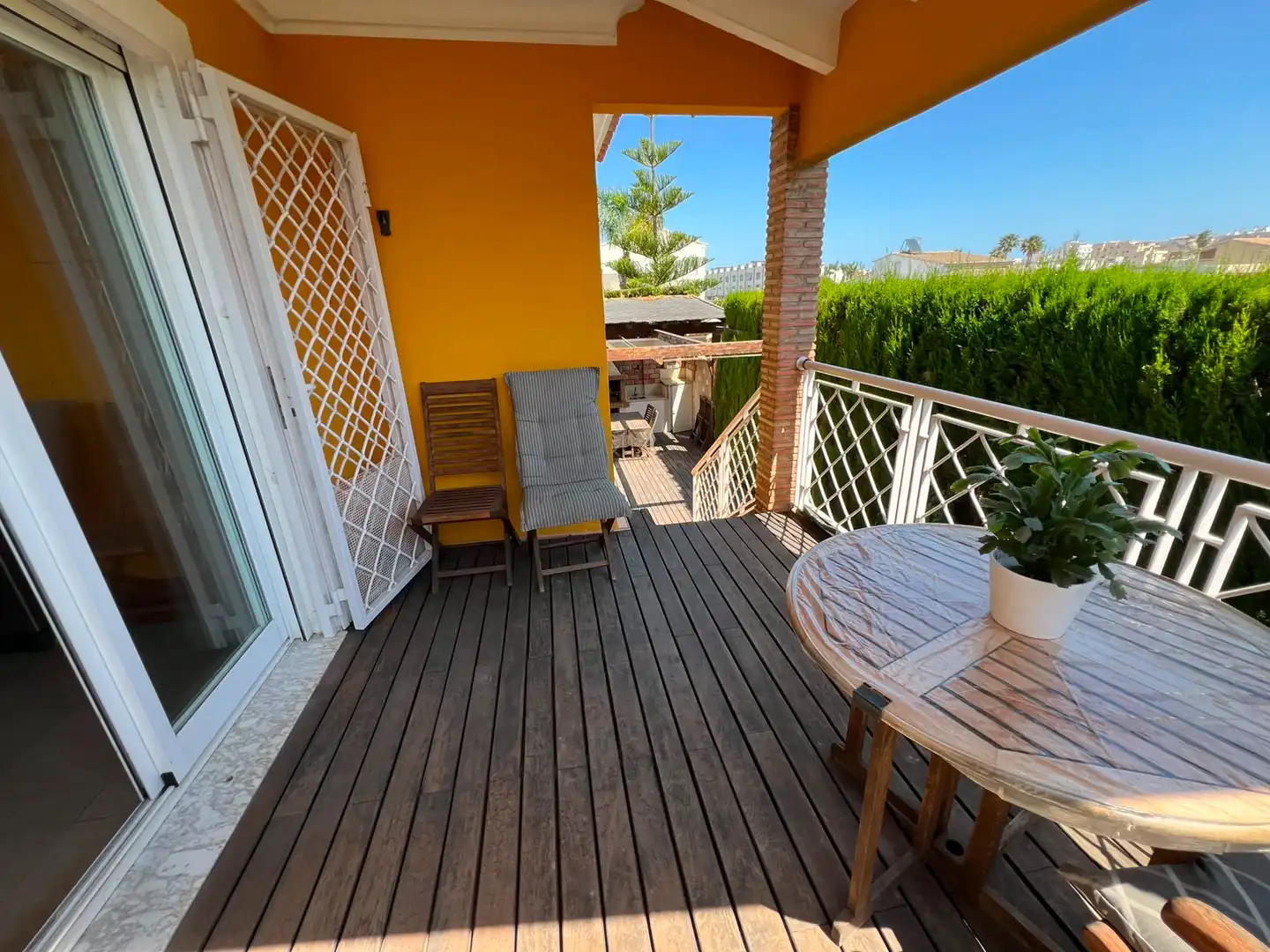 Chalet con piscina en venta en Daimús, imagen 14