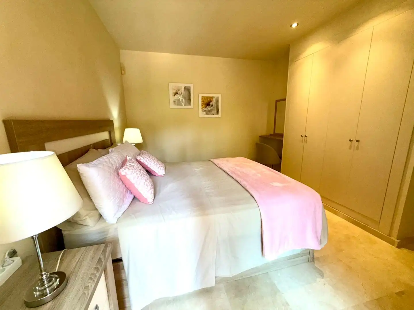 Wohnung zur Miete in Los Alcázares, Murcia