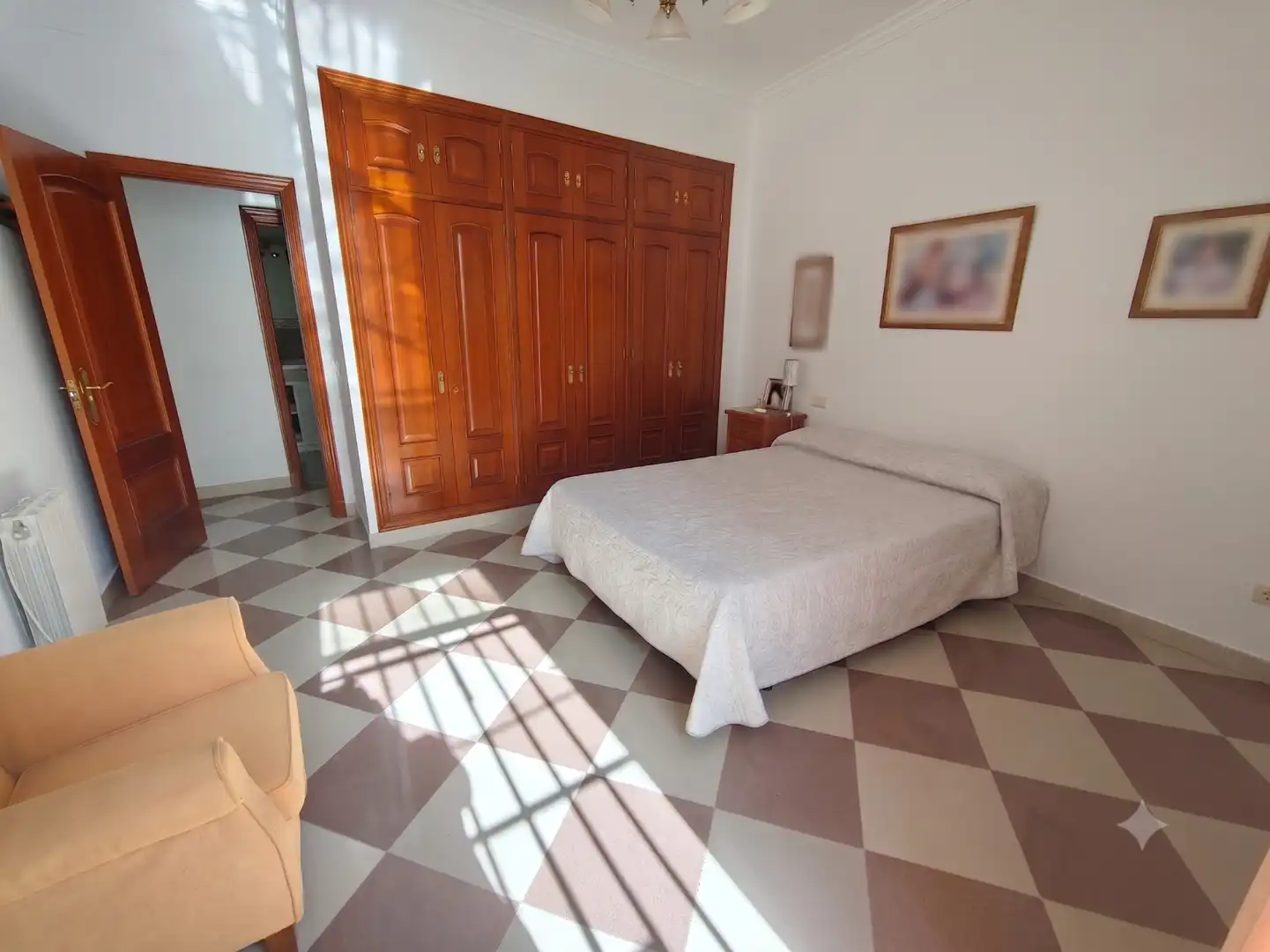 Flat with terrace for sale in Centro, imagen 6