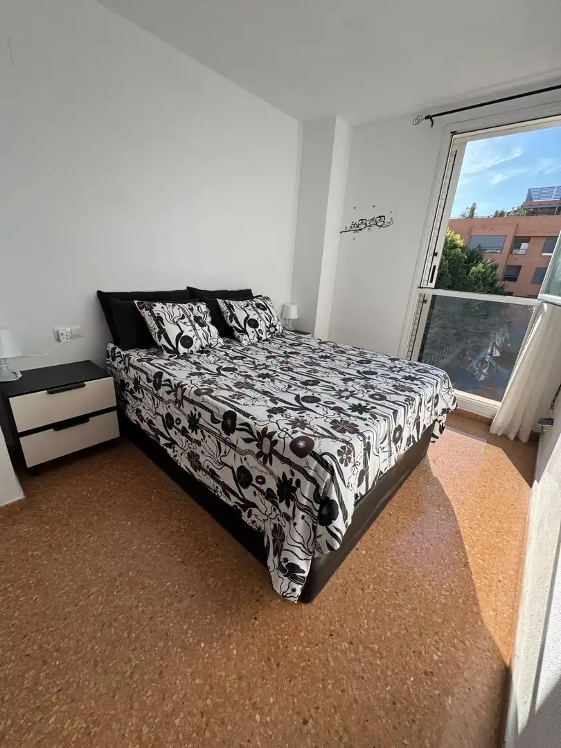 Wohnung mit Aufzug zum Verkauf in Plaza SALVADOR ALLENDE DE, imagen 13